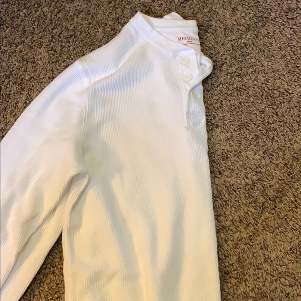 3 button thermal
